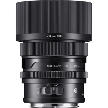 Sigma 50mm F2 DG DN Contemporary Lens| Alan Photo